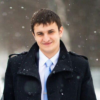 Сергей Амбрик