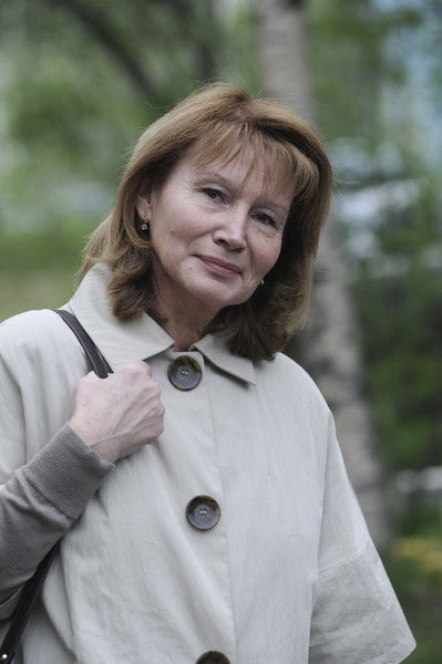 Наталья Сизова