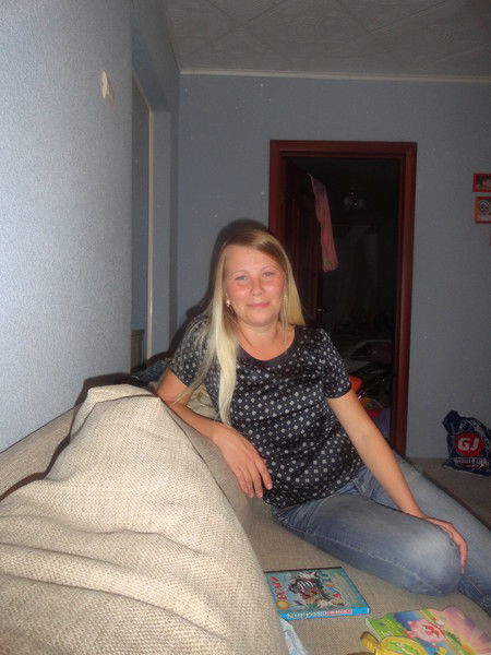 Роза Касимова