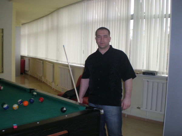 Алексей Захаревич