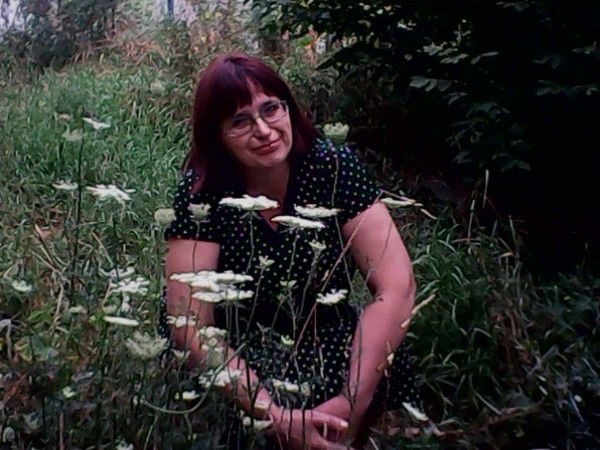 Нина Ивашова1963