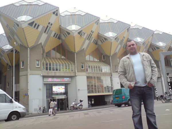 Константин Полежаев