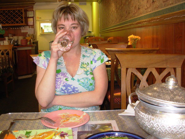 Ольга Антонова