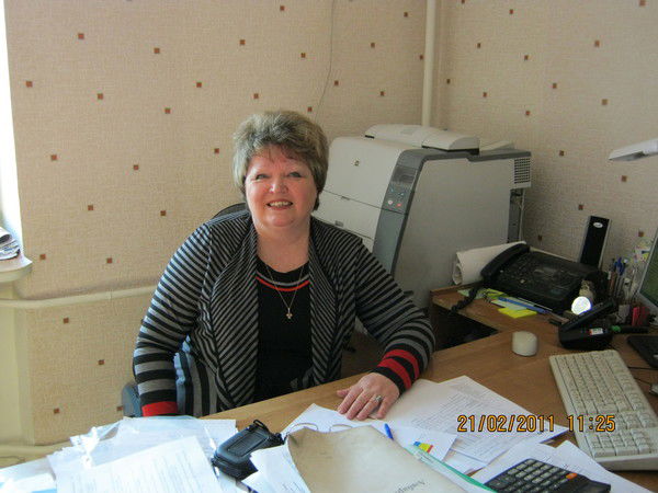 Тамара Миликова