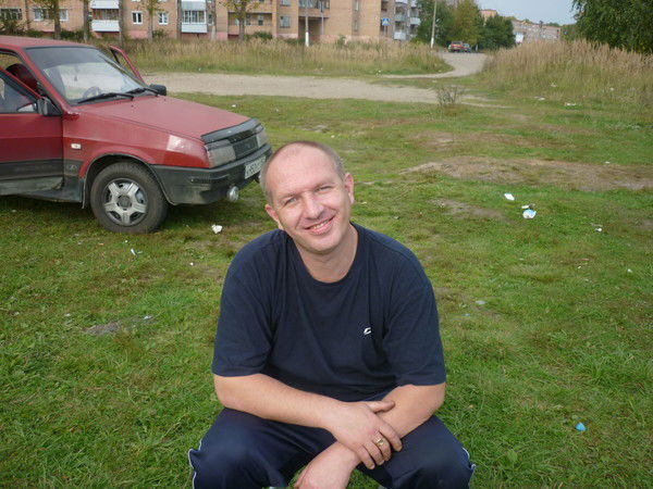 Николай Орлов