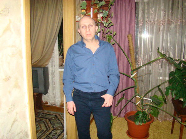 Андрей Яковлев