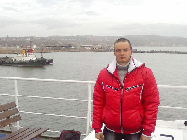 Дмитрий Тимонин