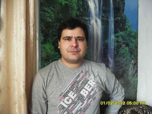 Михаил Шмаков