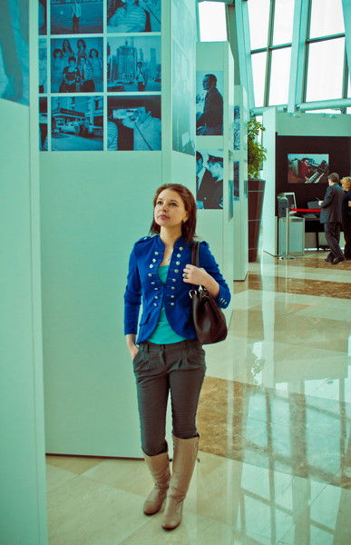 Анна Ивановна Косоногова