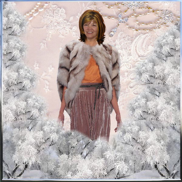 Людмила Иванова