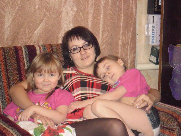 Ольга Палехова