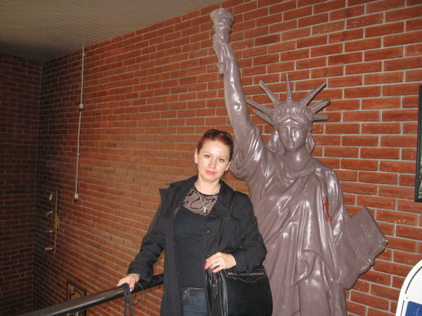 Альфия Сорокина