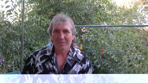 Николай Никончук