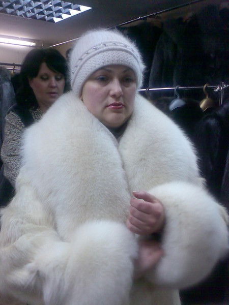 Екатерина Галимулина