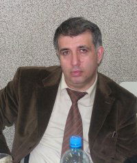 Александр Рафалович