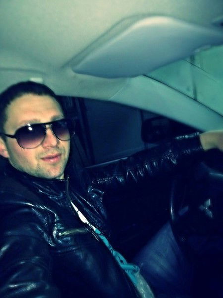 Александр Балабан