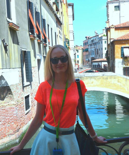 Татьяна Шекера