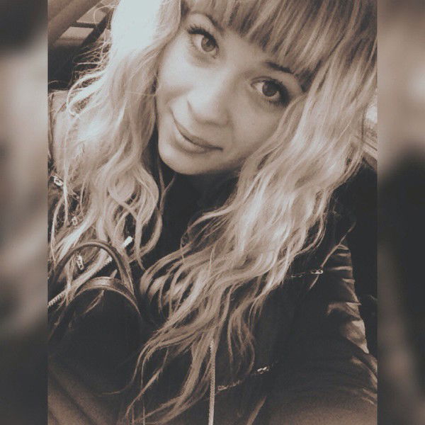 Анастасия Шляпина