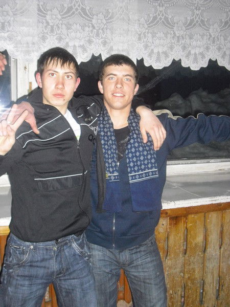 Анатолий Чейгис