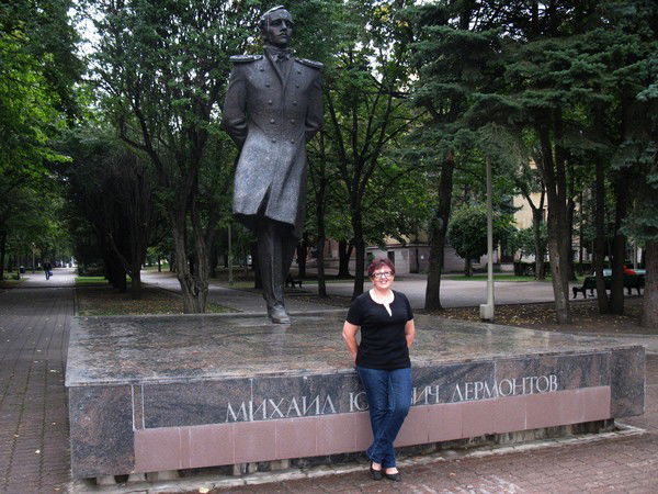 Надежда Власова