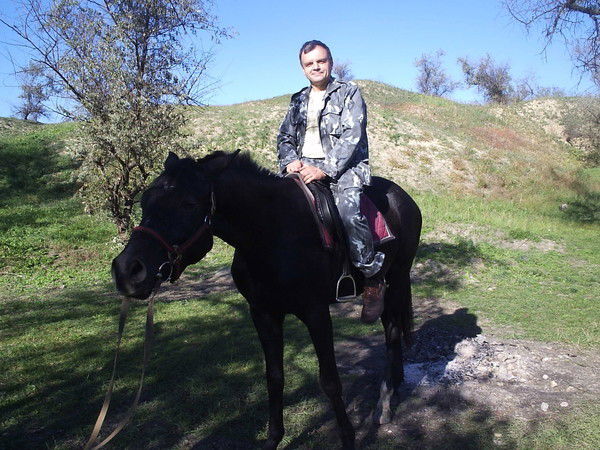 Николай Пилипенко