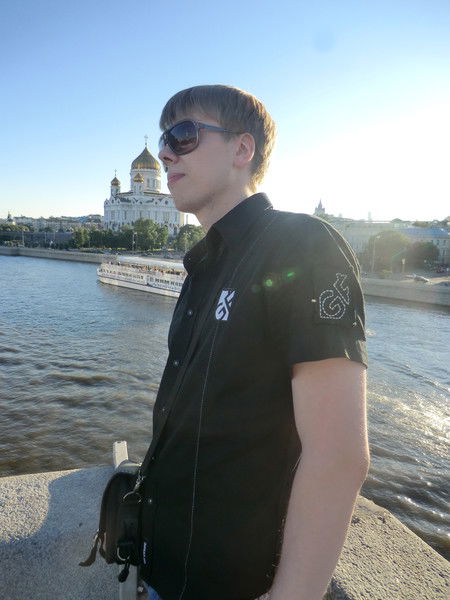 Игорь Птичкин