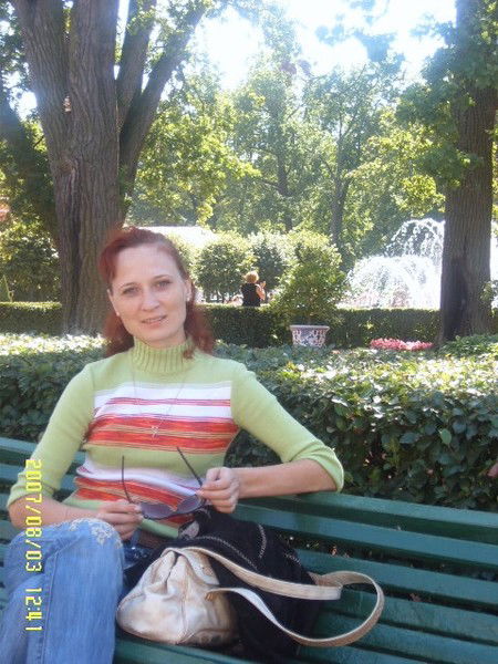 Людмила Бастракова(Гущенко)