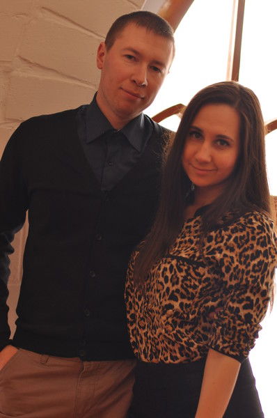 Слава Крюков