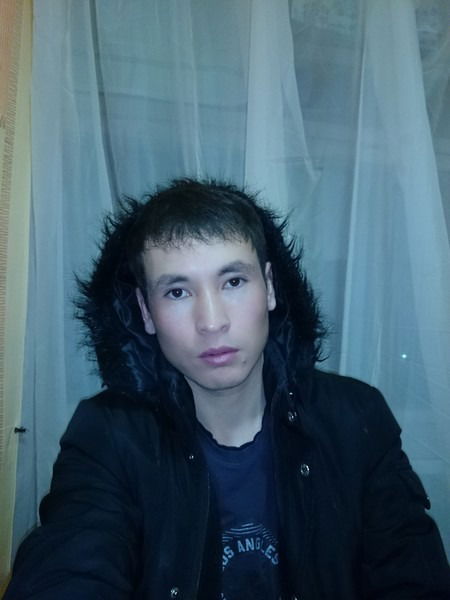 Бакдаулет Лес