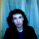 Бакдаулет Лес