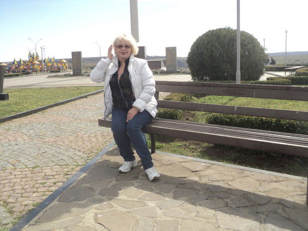 Татьяна Завертайленко