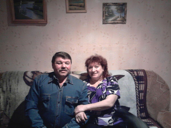 Александр Камешков