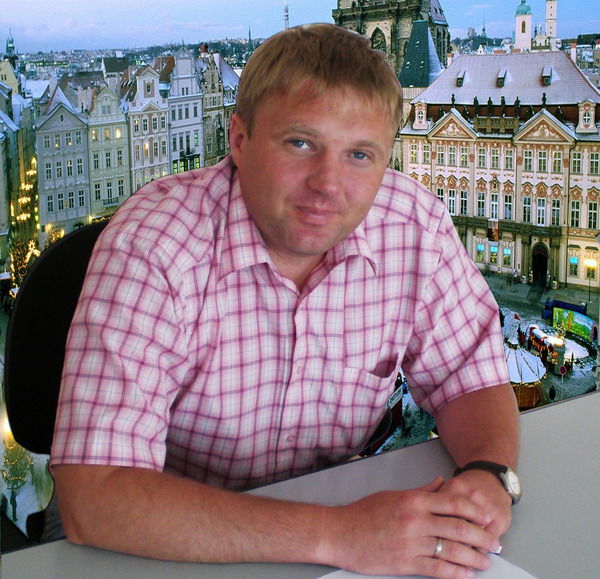 Сергей Полунин