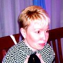 Роза Малышкина