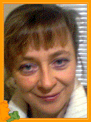 Елена Барабошкина