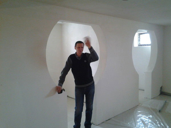 Сергей Шляпин