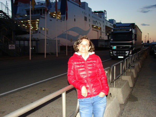 Ирина Фалалеева