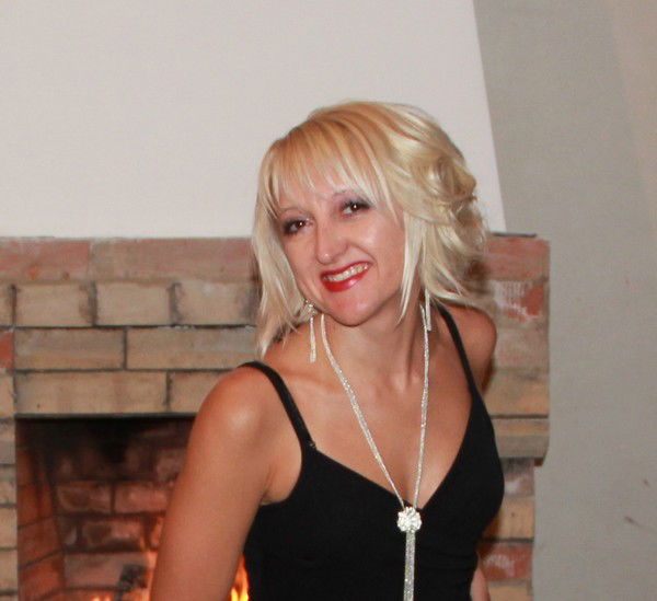 Светлана Болгова