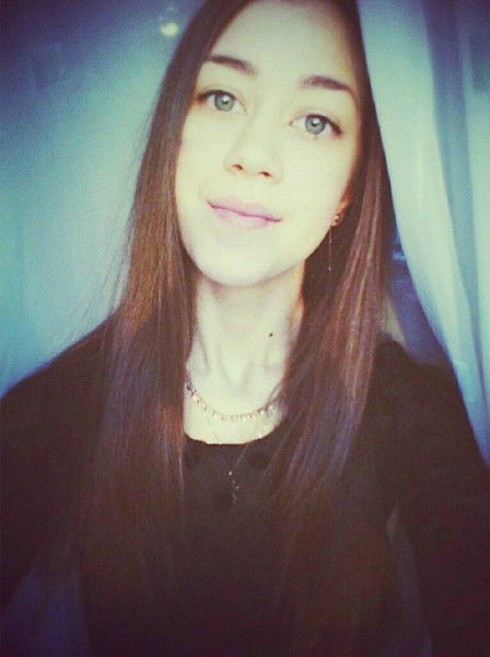 Катюшка Назирова