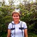 Трофименкова Оксана