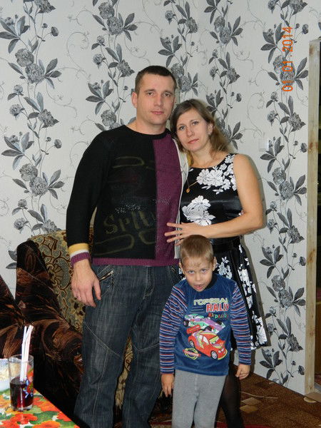 Илья Юрченко