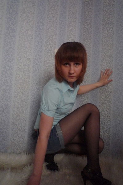 Марина Avon Сергеева