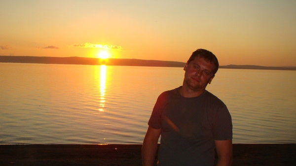 Денис Сотник