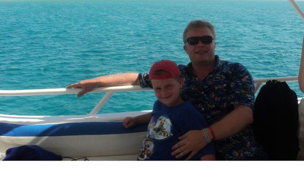 Денис Климов