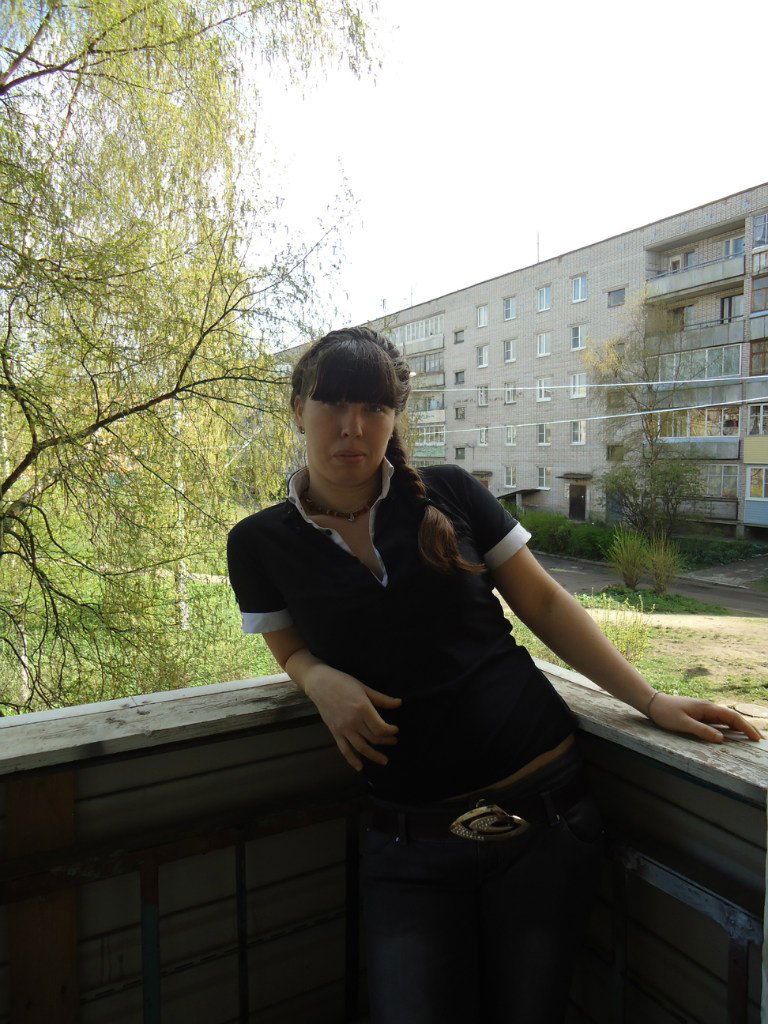 Надежда Романова