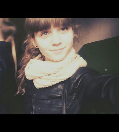 Анастасия Косинская