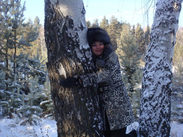 Татьяна Постникова