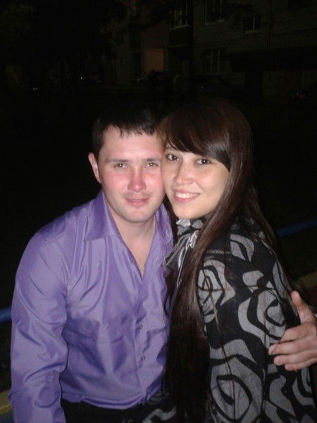 Эльнара Казыханова