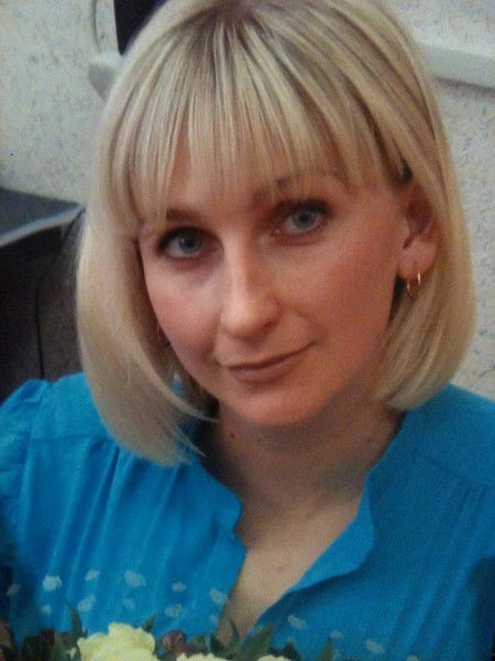 Елена Абрамова