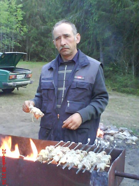 Володя Куцоля